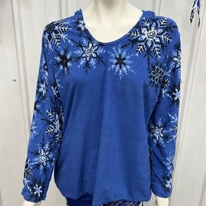 Coldwater Creek Sweatshirt